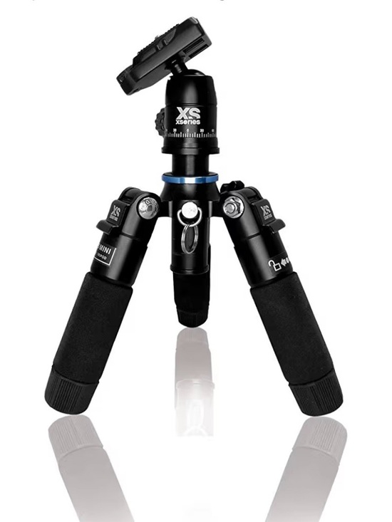 Xsories Other - XSories Trifold Pro mini tripod new photography